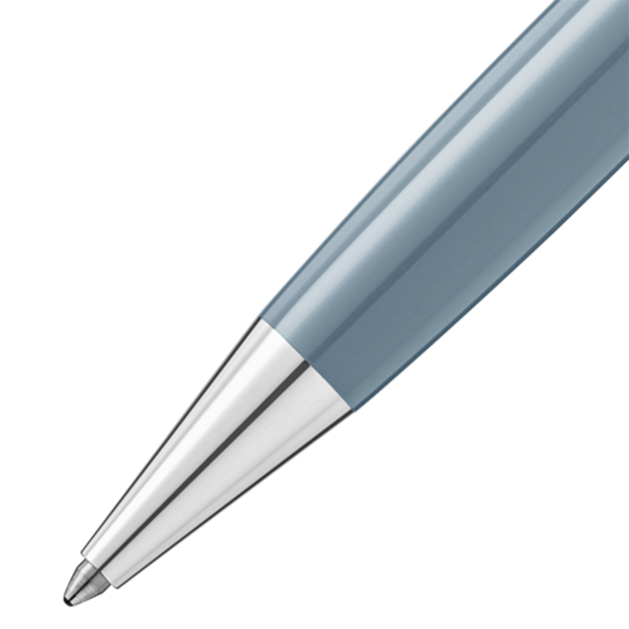 Montblanc Meisterstück X Olympic Herritage Chamonix 1924 Classique